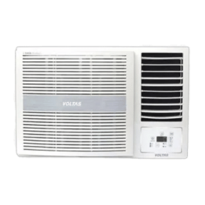 Voltas 185 LZH 1.5 Ton 5 Star Window AC
