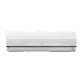LG JS-Q18CPXD2 1.5 Ton Inverter Split AC