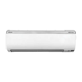 Daikin JTKJ35TV16U 1 Ton 5 Star Split AC
