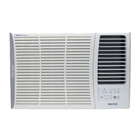 Voltas 125 DZA 1 Ton 5 Star Window AC