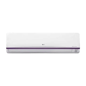 LG JS-Q18BUXD 1.5 Ton Inverter Split AC