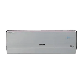 Voltas 125VH Crown AW 5S 1 Ton Inverter Split AC