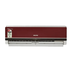 Voltas 123 PZY-R 1 Ton 3 Star Split AC