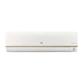 LG JS-Q18AUXA 1.5 Ton Inverter Split AC