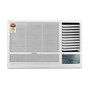 Hitachi RAW222KVD 2 Ton 2 Star Window AC