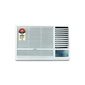 Hitachi RAW518KUDZ1 1.5 Ton 5 Star Window AC