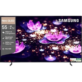 Samsung QA55QN2EHAULXL 55 inch (139 cm) Ultra HD 4K Smart QLED