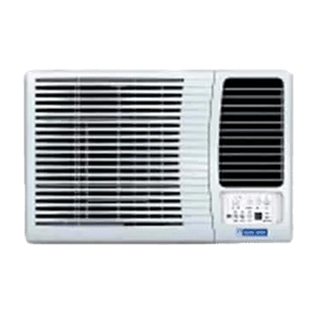 Blue Star 2W24LA 2 Ton 2 Star Window AC