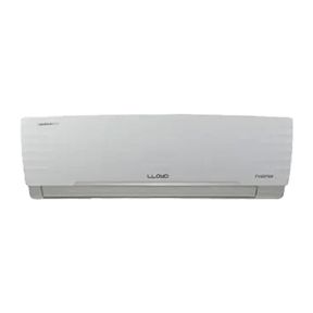 Lloyd GLS18I3FWAVG 1.5 Ton 3 Star Inverter Split AC