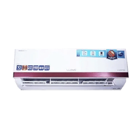 Lloyd GLS18I5FWCBP 1.5 Ton 5 Star Inverter Split AC