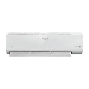 Whirlpool Supreme Cool Xpand SAI12B52SXD0 1 Ton 5 Star Inverter Split AC