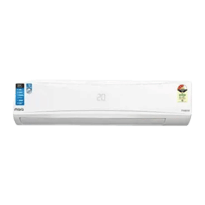 MarQ 123SIAA22W 1.2 Ton 3 Star Inverter Split AC