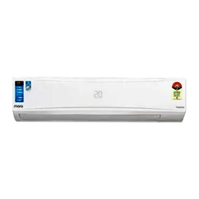 MarQ 155SIAA22W 1.5 Ton 5 Star Inverter Split AC