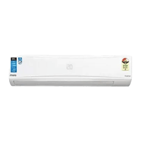 MarQ 153SIAA22NW 1.5 Ton 3 Star Inverter Split AC