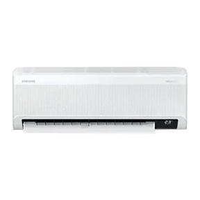 Samsung WindFree AR12BY4APWK 1 Ton 4 Star Inverter Split AC