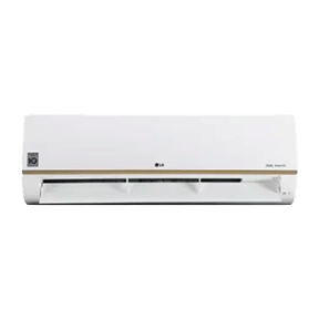 LG PS-Q19GNZE 1.5 Ton 5 Star Inverter Split AC