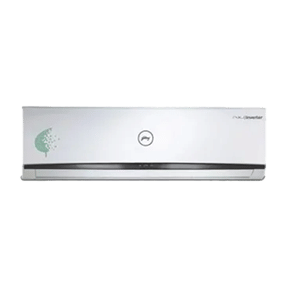 Godrej GSC 18 EE 5 GWQG 1.5 Ton 5 Star Inverter Split AC