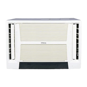 Hitachi RA18-RDF 1.5 Ton 3 Star Window AC