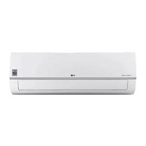 LG PS-Q20SNZE 1.5 Ton 5 Star Inverter Split AC