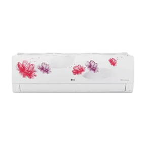 LG PS-Q19FNZF 1.5 Ton 5 Star Inverter Split AC