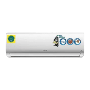 Onida IR243ICY 2 Ton 3 Star Inverter Split AC