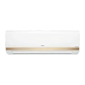 Hitachi Kashikoi 5100X RSOS512HCEAP 1 Ton 5 Star Inverter Split AC