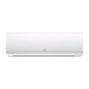 Hitachi Zunoh 3100F RAFG312HEDO 1 Ton 3 Star Split AC