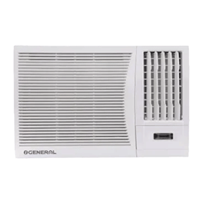 O General AMGB24BAWA-B 1.7 Ton 4 Star Window AC