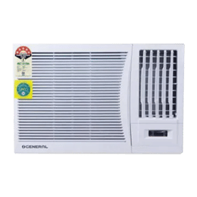 O General AFGB12BAWA 1 Ton 4 Star Window AC