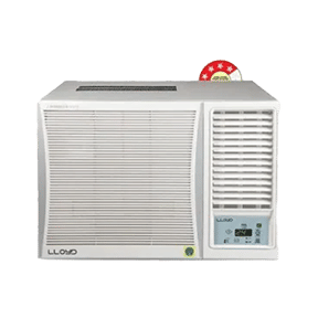 Lloyd GLW18B42WAMR 1.5 Ton 4 Star Window AC