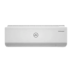 Godrej GIC 18IGC5 WUA 1.5 Ton 5 Star Inverter Split AC