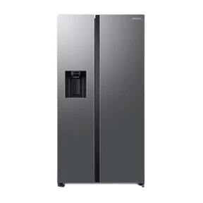 Samsung RS78CG8543S9HL 633 Ltr Side-by-Side