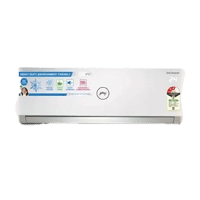Godrej GIC 18NTC3-WSA 1.5 Ton 3 Star Inverter Split AC