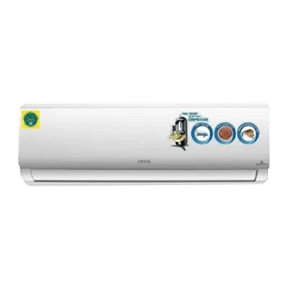 Onida IR183ICY 1.5 Ton 3 Star Inverter Split AC