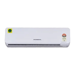 O General ASGG24CGTB 2 Ton 5 Star Inverter Split AC