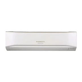 O General ASGG30CETAB 2.5 Ton 5 Star Inverter Split AC