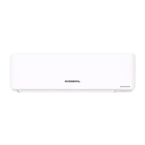 O General ASGG12CPTB-B 1 Ton 3 Star Inverter Split AC