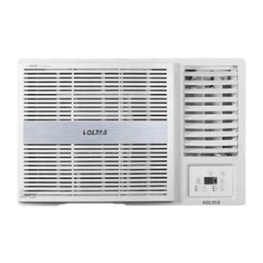 Voltas WAC 175 LZH 1.4 Ton 5 Star Window AC