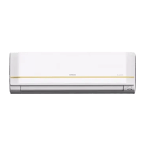 Hitachi Shizen 4100S Plus RSQG417HEEA 1.5 Ton 4 Star Inverter Split AC