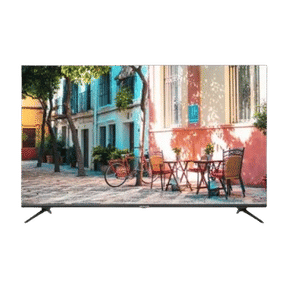 Aiwa Magnifiq AS43UHDX1-GTV 43 inch (109 cm) LED 4K