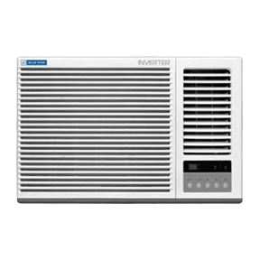 Blue Star 5W18GBTILV 1.5 Ton 5 Star Inverter Window AC