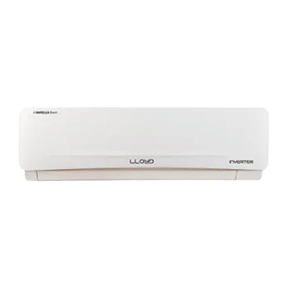 Lloyd GLS12I52WBEL 1 Ton 5 Star Inverter Split AC