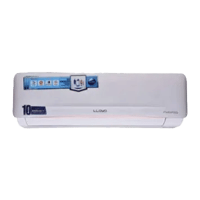 Lloyd LS12I52WBEL 1 Ton 5 Star Inverter Split AC
