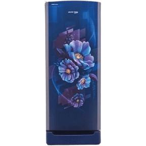 Voltas Beko RDC240V/5W0BBR0M0B00GO 208 Ltr 5 Star Single Door