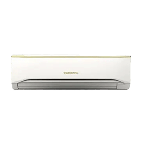 O General ASGG18CETA 1.5 Ton 5 Star Inverter Split AC