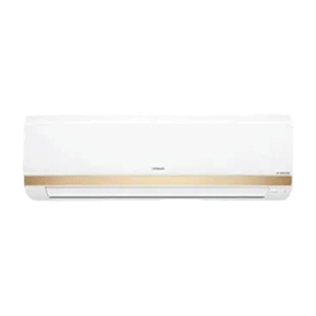 Hitachi Kashikoi 5100X RMOG422HDXA 2 Ton 5 Star Inverter Split AC