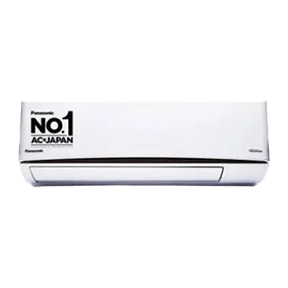 Panasonic CU-RU18XKYT 1.5 Ton 3 Star Inverter Split AC