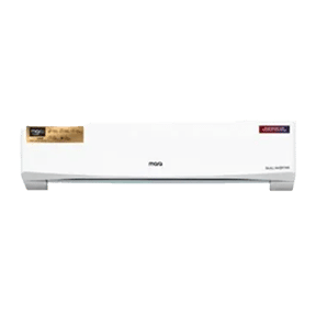 MarQ FKAC155SIASMP 1.5 Ton 5 Star Inverter Split AC