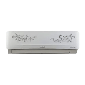 Lloyd GLS12I36WRBP 1 Ton 3 Star Inverter Split AC