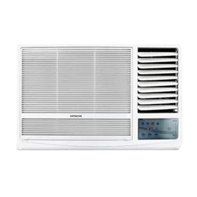 Hitachi RAW511HEDO 1 Ton 5 Star Window AC